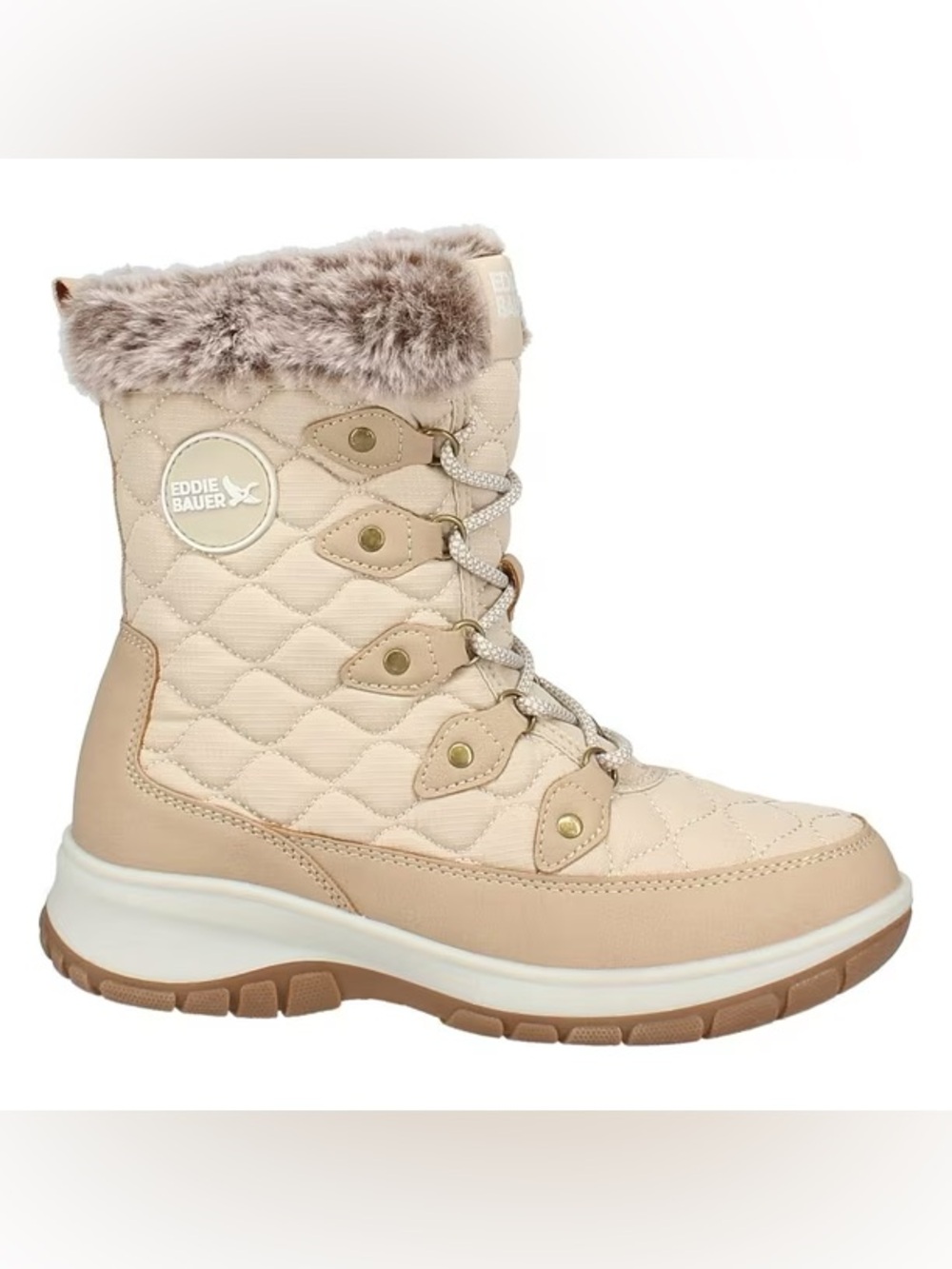 Eddie Bauer Sterling Snow Boots